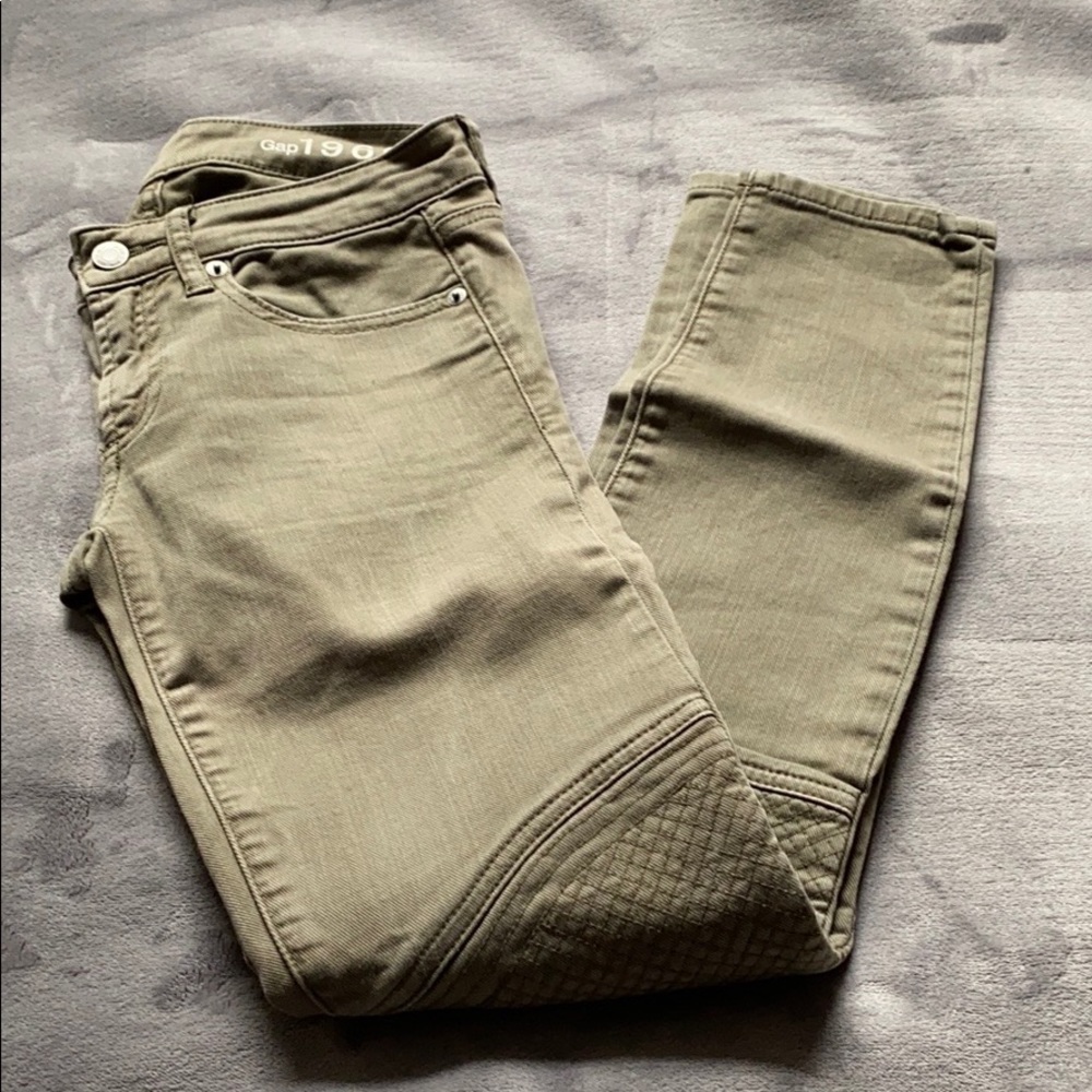 Gap Skinny Jeans